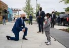 USA-Joe Biden, l'antidote démocrate à Donald Trump...