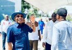 Côte d'Ivoire-Le tourisme balnéaire, de plus en plus attractif