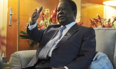 Côte d’Ivoire/Politique : La "grosse colère" des avocats de Bédié !