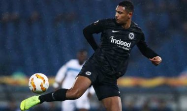 CI-Football : Sébastien Haller à l’heure ivoirienne ?