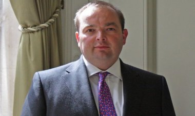 CI-Politique/James Duddridge (Royaume-Uni) :  "L’absence de consensus sur le processus électoral a divisé les communautés"