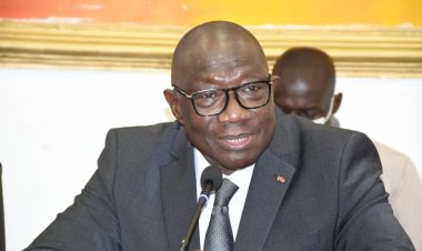 CI-Amichia veut "une concertation franche et sincère entre Ivoiriens"