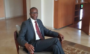 CI-Présidentielle/Bakary Sanogo (Conseiller spécial du Premier ministre) : "Gbémazo a fait le choix du développement"