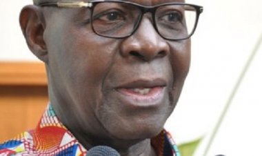 CI-Arrestations, blocus...Ouassenan Koné (vice-président PDCI) :  "Ces évènements d'une extrême gravité..."