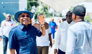 Côte d'Ivoire-Le tourisme balnéaire, de plus en plus attractif