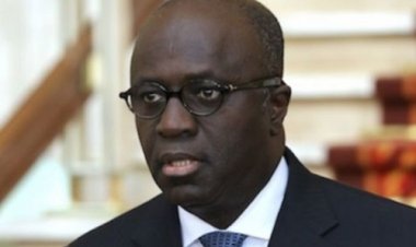 Côte d'Ivoire-Amon-Tanoh (Opposant politique): "Le Cnt n'a aucun fondement légal!"
