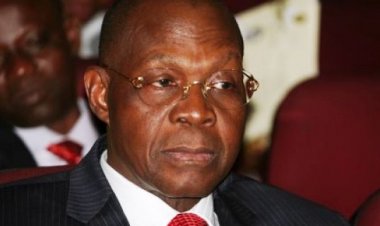 GI-Crise électorale-Ouassenan Koné (Pdci), "Je suis vraiment triste!"