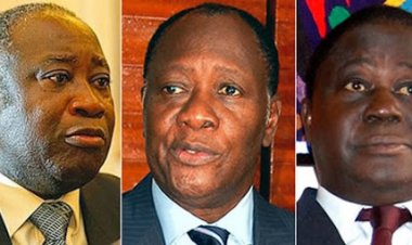 CI-Paix-Pdci-Fpi: préalables et rappels  "fâcheux" pour Ouattara?