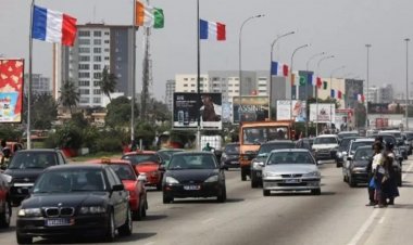 CI-Evènements électoraux : la riposte du gouvernement au "Figaro"