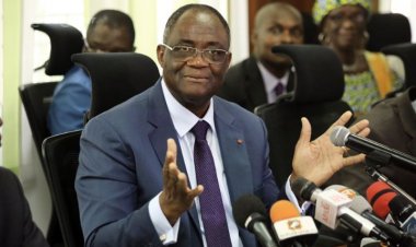 CI : le message émouvant d'un proche du Pr Guikahué