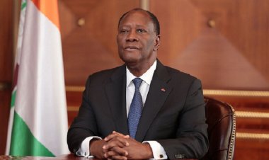 CI-Crise électorale-Résultats des enquêtes: Ouattara impatient !