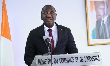 CI-Economie : cap sur la transformation par l’industrie   