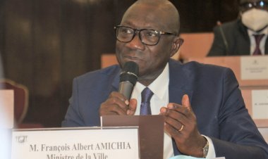 CI-Budget-programme :  l'amélioration du cadre de vie urbain, validée par les députés