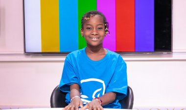 CI-Journée mondiale de l’enfance 2020 :  réinventer une Côte d’Ivoire et un monde plus sûrs (Unicef)