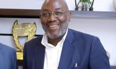 Côte d'Ivoire-Fif : Sidy Diallo (pdt) s'est éteint, ce samedi !