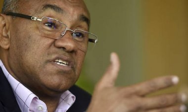 Football-Caf : Ahmad ou les ambitions perdues (Rfi)