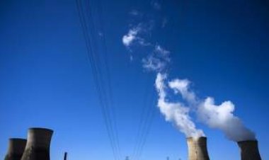 Monde-Pollution de l'air : enfermée par la covid-19, mais pas arrêtée!  