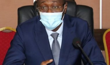 CI-Energie, marchés publics : le Sénat valide 2 importants projets de loi   