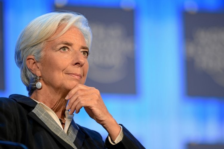 Europe-Banque/ Face à la résurgence du Covid-19: La BCE annonce un soutien accru à l'économie