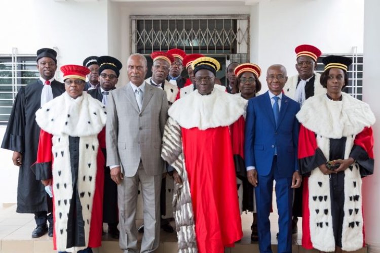 Côte d’Ivoire-Gouvernance : La Habg "dope son commando" anti-corruption !