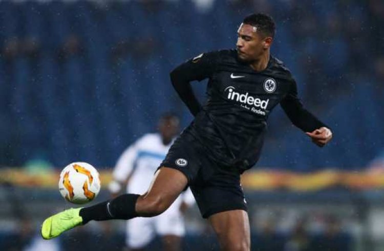CI-Football : Sébastien Haller à l’heure ivoirienne ?