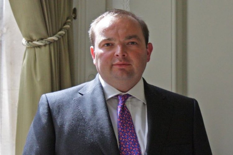 CI-Politique/James Duddridge (Royaume-Uni) : "L’absence de consensus sur le processus électoral a divisé les communautés"