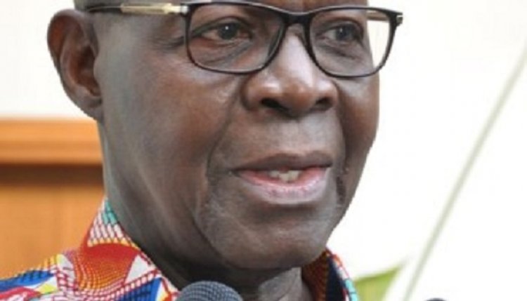 CI-Arrestations, blocus...Ouassenan Koné (vice-président PDCI) : "Ces évènements d'une extrême gravité..."