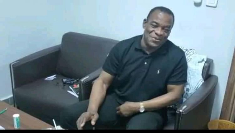 CI-Opposition: Affi N'guessan introuvable (Avocats)