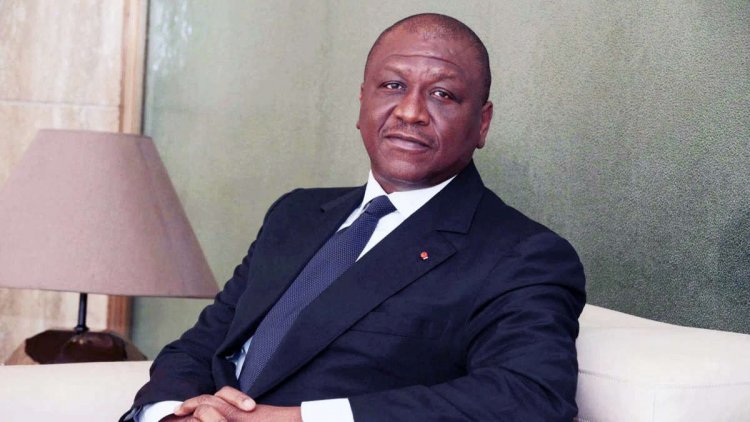 Côte d'Ivoire-Primature : 1er conseil de gouvernement, mardi à 10 h