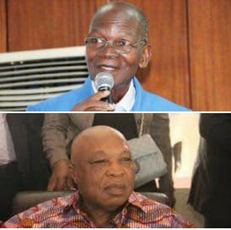 CI-Paix-Pdci-Fpi: préalables et rappels  "fâcheux" pour Ouattara?