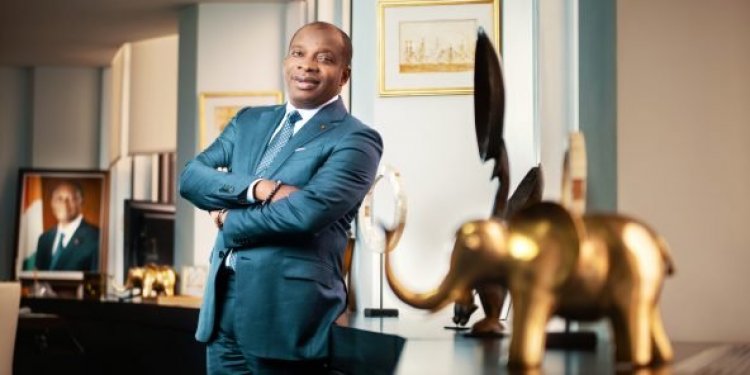 Côte d'Ivoire-Tourisme : « Notre défi en 2021 » (Siandou Fofana)