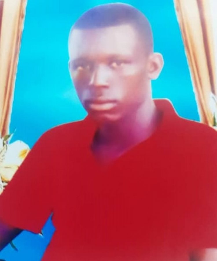 CI-Daoukro : la population rend hommage à NKT (assassiné)