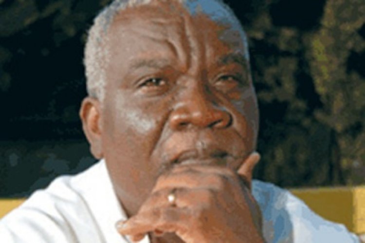 Côte d'Ivoire-Musique-Noël Dourey  :  « Pourquoi je reviens »