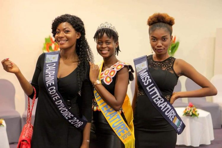 CI-Finale miss littérature : de grosses surprises attendent les amis du livre