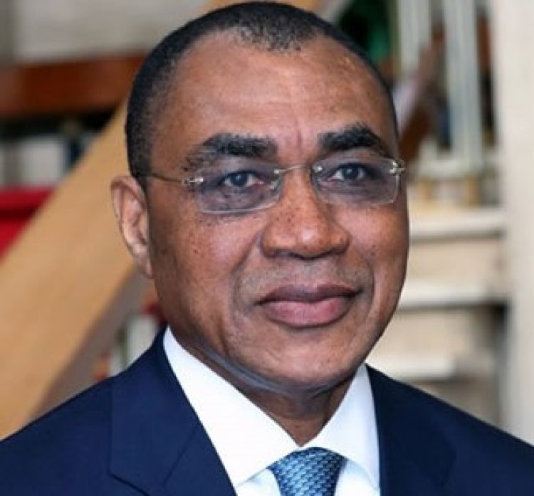 Côte d'Ivoire-Eurobond 2020 : 211 investisseurs souscrivent pour 5,100 milliards d’euros