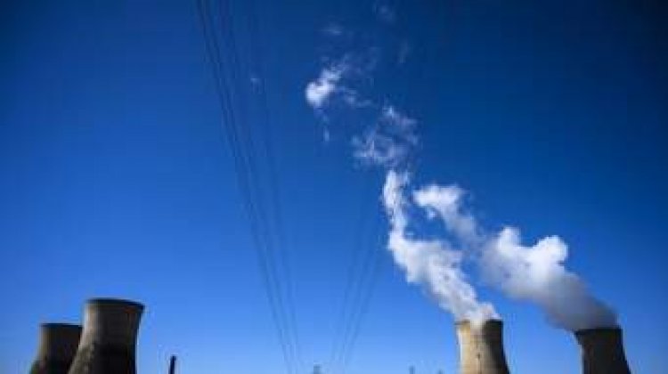 Monde-Pollution de l'air : enfermée par la covid-19, mais pas arrêtée!