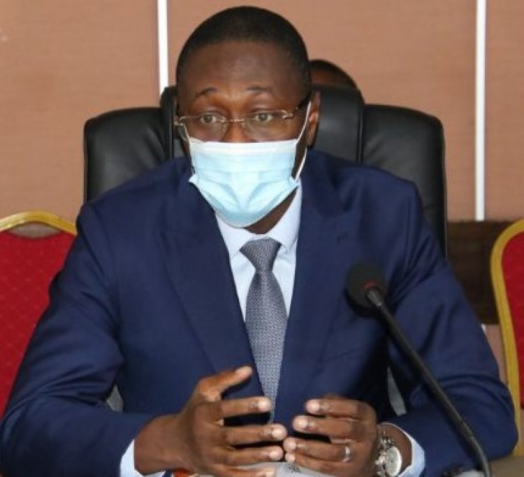 CI-Secteur privé : le coup de pouce de l'annexe fiscale 2021 aux pharmacies et assurances