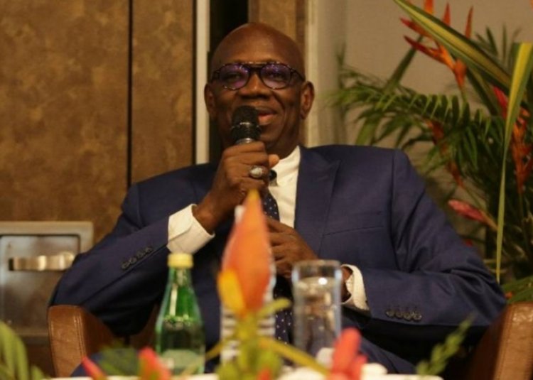 Afrique-Conseil de l'Entente-Dramane Coulibaly (Dg Lonaci) : « Nos attentes des experts pour une TCE 2021 de qualité »
