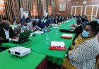 Côte d'Ivoire-Comptabilité-matières : le rapport final de l’atelier de Bassam 
