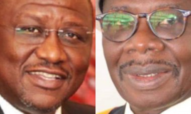 Ci-Hommage au Premier ministre-Kouame Bezeme (Sénateur et initiateur) : «Hamed Bakayoko est un autre Houphouët-Boigny»