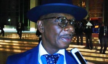 CI-Evènements électoraux-Kouame Bezeme (sénateur Rhdp) : «Le procureur doit faire toute la lumière sur ces violences»