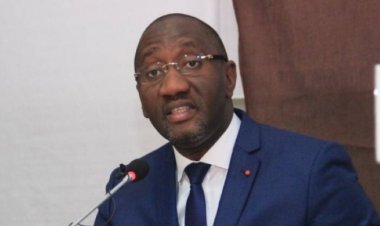 CI-Contrefaçon : la lutte « se signale » à Adjamé (Abidjan)   