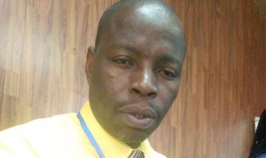 Côte d'Ivoire : le grand plaidoyer des personnes handicapées (déclaration)