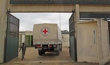 CI-Soubré-Tentative d’évasion : 1 prisonnier tué et 1 autre blessé