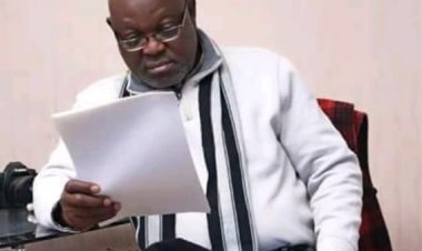 CI-Art-Tiburce Koffi (écrivain) : «Yodé et Siro, des motifs de fierté et d'optimisme...»   