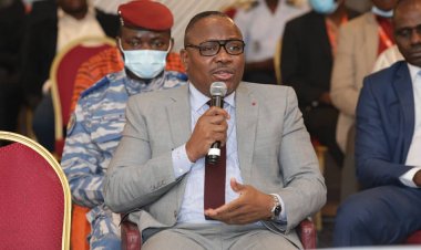 Côte d'Ivoire :  la Cei se propose d'améliorer le processus électoral 