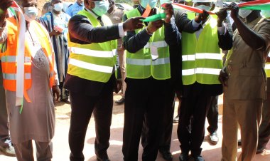 Cl-Octobre 2019-Octobre 2020 :  la production d’or passe de 24,7 T à 31,07