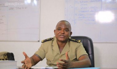 Côte d'Ivoire : l'ex-préfet d'Abidjan signe  « une grande leçon de vie »