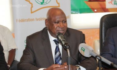Côte d’Ivoire-Fif : Omer Kouamé Dehoulé « sur le trône »