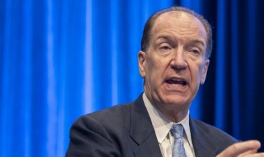 Covid-19 : la Banque mondiale dope sa réponse sanitaire (1è partie)